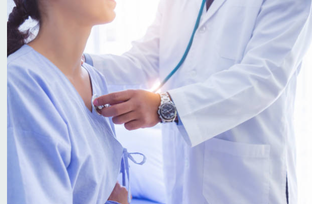 Cardiology