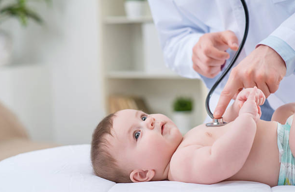 Pediatrics