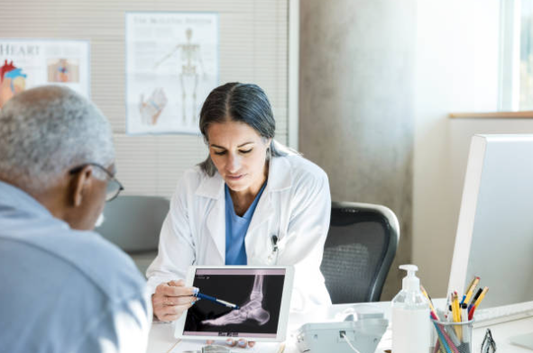 Orthopedics