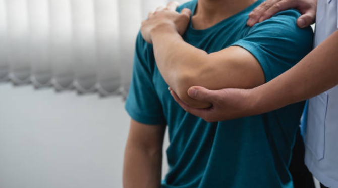 Physiotherapy